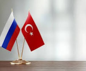 Rusiya ilə Türkiyə XİN-ləri Cənubi Qafqaz və Ukraynadakı vəziyyəti müzakirə ediblər
