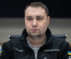Буданова заочно арестовали