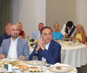 Azerbaijan Open 2026&rdquo; Bakıda yerli və xarici həvəskar qolfçuları bir araya gətirib