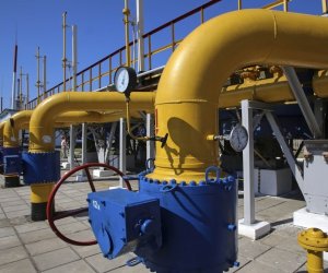 NYMEX birjasında təbii qaz ucuzlaşıb