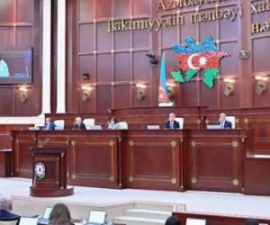 Azerbaijan Parliament starts committee meetings ahead of autumn session