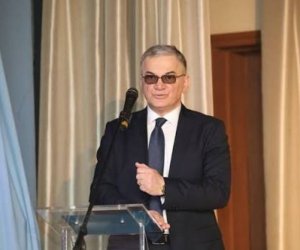 Azərbaycanın sabiq baş konsulu külli miqdarda qızıl qaçaqmalçılığında ittiham olunur