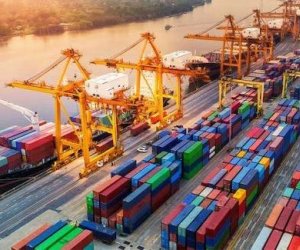 Azərbaycanın xarici ticarət dövriyyəsi 7 ayda 30 milyard dolları ötüb