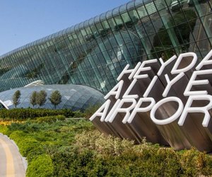 Baku Airport refutes planned resumption of Grozny&ndash;Baku flights