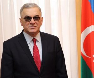 Дело экс-генконсула в Петербурге Султана Гасымова направлено в суд