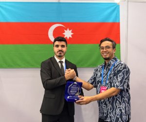 Azercell&rsquo;s innovative solutions win awards in the US and China