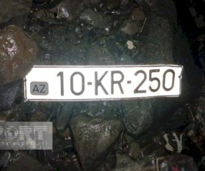 İsmayıllıda avtomobil yanıb, ölən və xəsarət alan var
