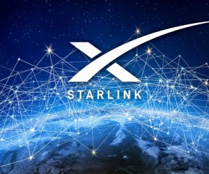 &ldquo;Starlink&rdquo; peyklərinin sayı 11,1 mini keçib