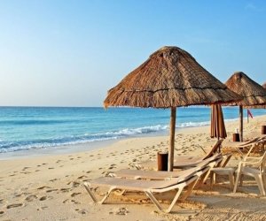 Sabah çimərliklərdə suyun temperaturu 25 dərəcə olacaq