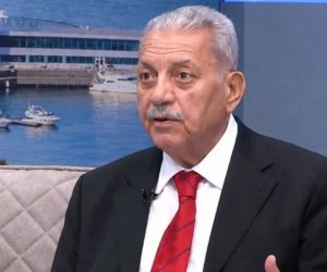 
Xalq artisti Zaur Rzayev xəstəxanadan evə buraxılıb