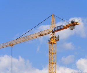 
Bu halda kranla görülən işlər dayandırılacaq
