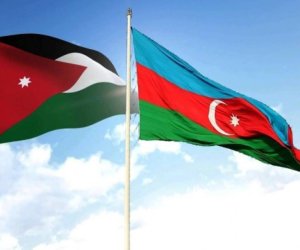 Azərbaycan vətəndaşları 90 gün İordaniyada vizasız qala biləcək