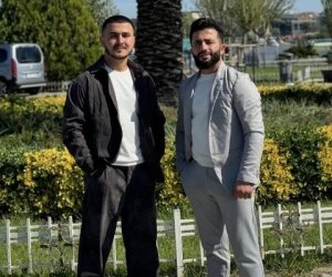 Əhdi Osmanov və Həsən Əliyevə cinayət işi başlanıb- Vəkillərindən açıqlama