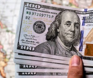 Украина получит от ВБ $841 млн бюджетной поддержки под гарантии Канады