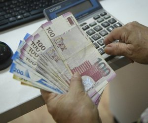 
Fixed capital investment in Nakhchivan grows 28.5%