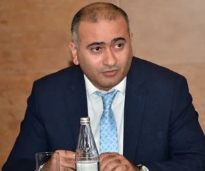 Bakı Olimpiya Stadionuna mətbuat katibi təyin olunub