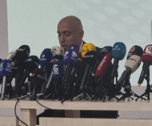 Hazırda süni intelektdən istifadə ilə bağlı qaydalar hazırlanmır - nazir