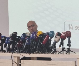 Bəzi bakalavr ixtisaslarında təhsil müddətini üç ilə endirə bilər &ndash; nazir