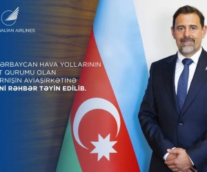 
Mario Çavesə AZAL-da vəzifə verilib