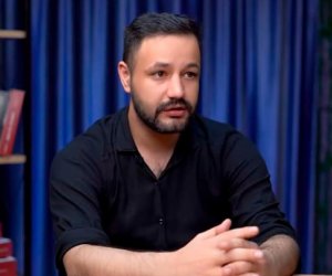 Арестован тиктокер Çevik