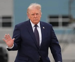 Трамп: Украина и РФ согласились не наносить удары по энергoобъектам