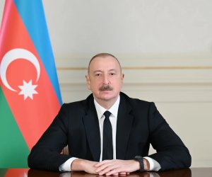 Prezident 500 min dollarlıq mükafatının Qarabağ Dirçəliş Fonduna köçürülməsi ilə bağlı qərar qəbul edib