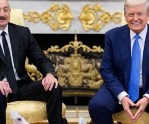 Гаджиев: Мир с Арменией открыл новый этап в отношениях с США
