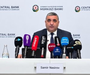 Altı ayda xaricə 5 milyard dollarlıq birbaşa investisiya yatırılıb