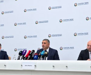 Azərbaycan iqtisadiyyatına 3,6 milyard dollarlıq birbaşa xarici investisiya yatırılıb