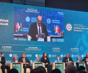 Türk Dövlətləri Təşkilatı qlobal güc mərkəzlərindən birinə çevrilməlidir &ndash; Sertçelik