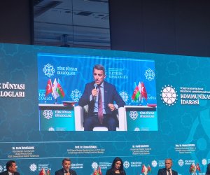 Azərbaycan və Türkiyə geosiyasi risklər fonunda addımlarını koordinasiya etməlidir - deputat