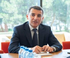 Deputat -Bu günədək Türk dünyasında birgə magistr və ya bakalavr proqramı yaradılmayıb
