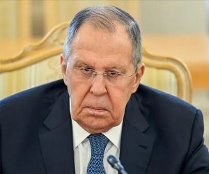 Lavrov: Rusiya Ukrayna üzrə yeni danışıqlar raunduna hazırdır