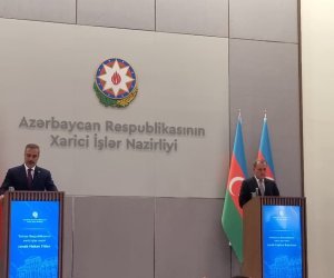 Azərbaycanla Türkiyə arasında səkkiz ayda ticarət dövrüyəsi nə qədər olub? - nazirdən açıqlama