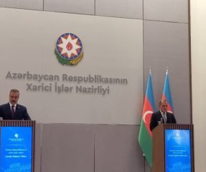 Товарооборот Азербайджана и Турции составил $3,6 млрд за восемь месяцев