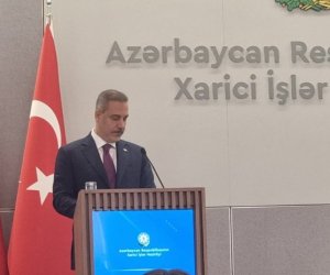 Турция и Азербайджан нацелены на товарооборот в $15 млрд