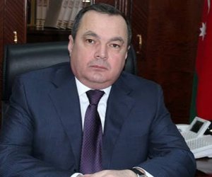 Yardımlırayonunun İcra başçısı vəzifəsindən azad edilib
