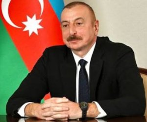 Ильхам Алиев назвал Европарламент &laquo;притоном взяточников&raquo;