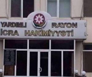 Yardımlı İcra Hakimiyyətində əməliyyat: həbs olunanlar var