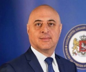 
Gürcüstan Azərbaycana yeni səfir təyin edib