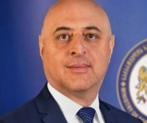 Giorgi Zakarashvili appointed Georgia's new ambassador to Azerbaijan