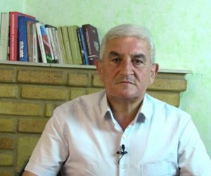 &ldquo;QHT işi&rdquo; üzrə ittiham olunan Hafiz Həsənova hökm oxunub