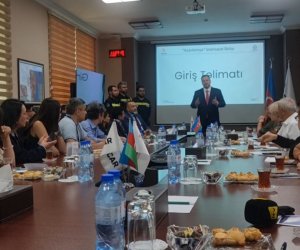 &ldquo;Azərkimya&rdquo; yan məhsul kimi əldə olunan hidrogeni &ldquo;Azerfloat&rdquo;a satacaq