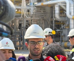 Azərkimya&rdquo; etilen və propilen istehsal gücünü açıqlayıb