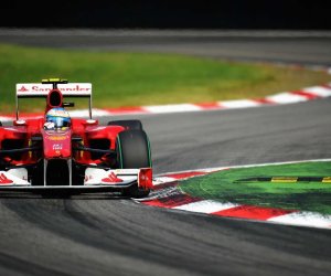 2027-ci il Formula 1 Azərbaycan Qran-prisinin tarixi açıqlanıb