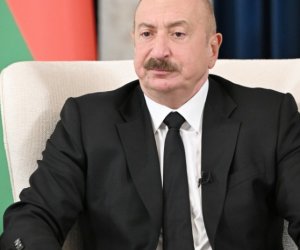 Сотрудники Палаты аудиторов Азербайджана удостоены госнаград