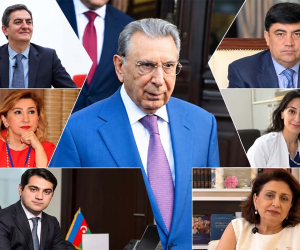 Ramiz Mehdiyevin işində onlar da dindirilib