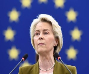ЕС привлечет до &euro;12 млрд на развитие Среднего коридора