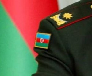 Magistratura və doktorantura bitirən zabitlər üçün hərbi rütbədə xidmət müddəti azaldılacaq