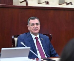 Həsənquliyev: Cəzaların sərtləşdirilməsi narkotiklərlə mübarizədə effektiv deyil